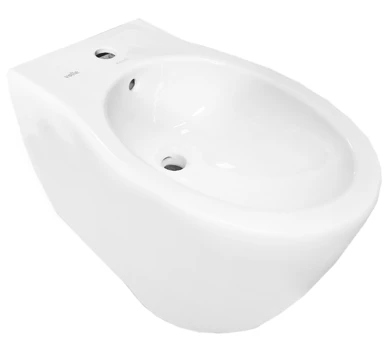 Bidė pastatoma T02