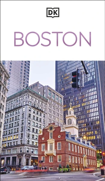 DK Boston