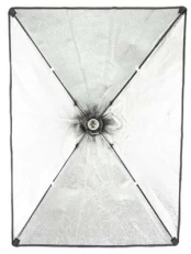 Šviesdėžė-skėtis Formax 50x70 cm su E27 cokoliu kaina