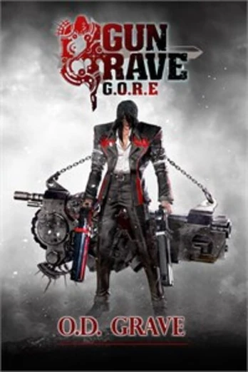 G.O.R.E - O.D. Grave PC