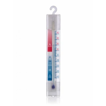 Kühlschrankthermometer 15,5 cm 228101