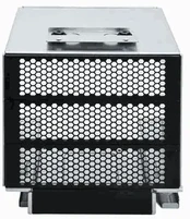 84H342310-003 HDD 3x5.25" +1x3.5" Case