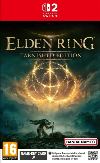 Elden Ring Nintendo Switch 2