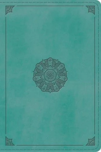 ESV Study Bible, Personal Size