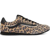 Laisvalaikio batai Vans Super Lowpro VN000E89YS51 Ruda