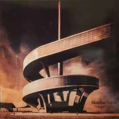 Vinyl (LP) Molchat Doma* - Belaya Polosa