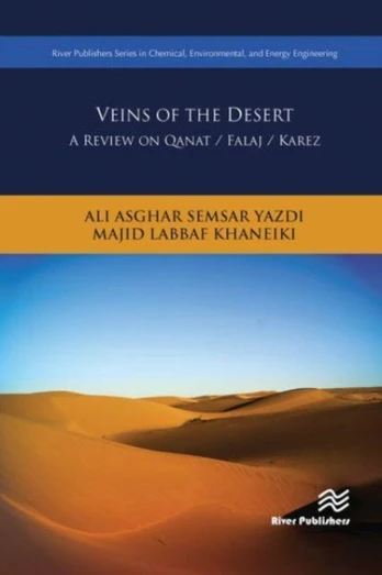 Veins of the Desert