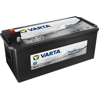 VARTA 680011140A742 Starterio akumuliatorius