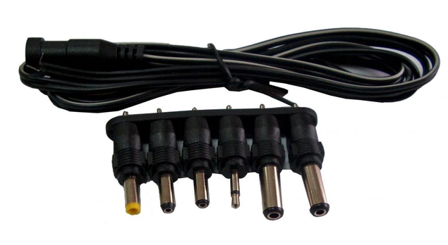 Oem DC jungčių rinkinys QH0046