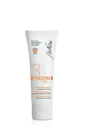 Kremas emolientas BioNike Triderm Lenil +, 50 ml