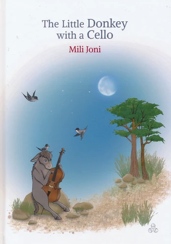 The Little Donkey with a Cello