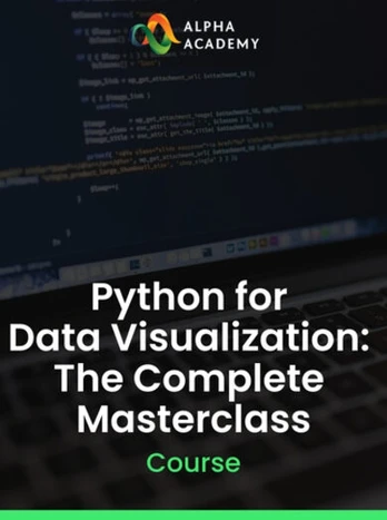 Python For Data Visualization Pc / Mobile