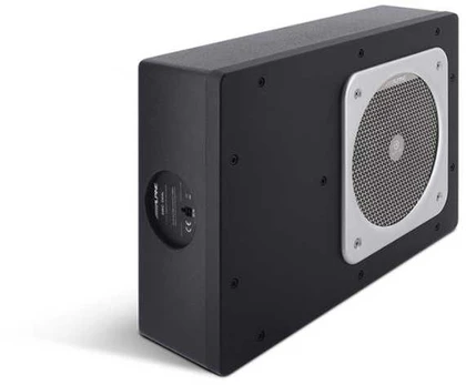 Alpine Adventure Audio Kabinesubwoofer