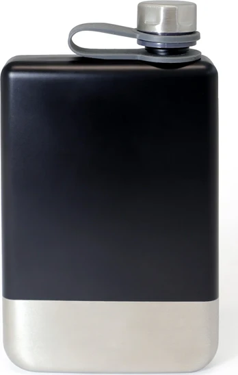 Origin Outdoors Hip Flask 'On The Rocks'