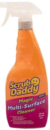 Universalus valiklis Scrub Daddy, 750ml