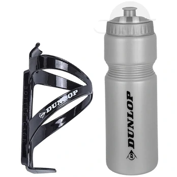 DUNLOP DVIRAČIO GERTUVĖ 750 ML SU NARVELIU SIDABRINĖ