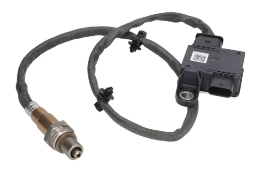 NOx jutiklis, urėjos įpurškimas BOSCH 0 281 006 702