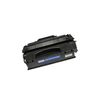 Extra Digital Spausdintuvo kasetė HP Q7553X, Q7553A