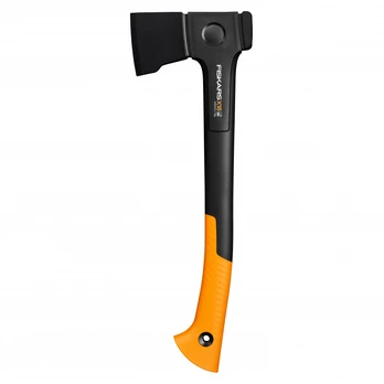 Kirvis X18, Fiskars