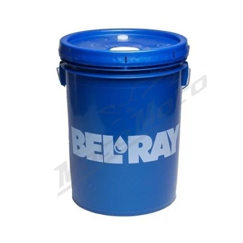 BEL-RAY žemo klampumo lynų tepalas 20L