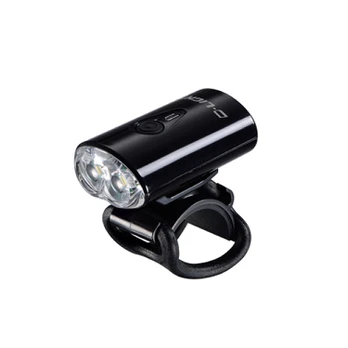 Priekinis žibintas D-LIGHT 211W USB 2LEDx0,5W