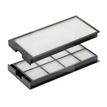 Zehnder ComfoAir 200 G4+G4