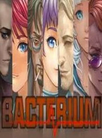 Bacterium