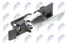 Durų rankenėlė NTY EZC-AR-004 kaina