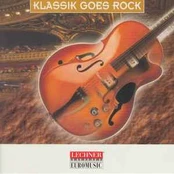 CD Various - Klassik Goes Rock