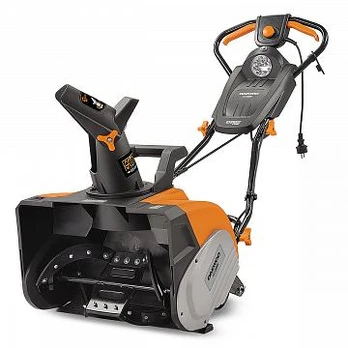 Sniego valytuvas Daewoo DAST 3000E, 2000 W, 51 cm
