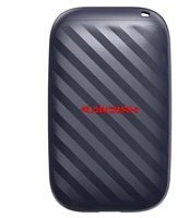 Kietasis diskas SanDisk externí SSD 1TB Extreme Portable, USB-C 3.2, (R: 600MB/s)