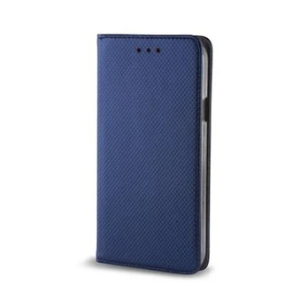„iLike Xiaomi Redmi Note 9“ dėklas, V1, tamsiai mėlynas