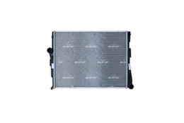 Variklio radiatorius NRF NRF 51582