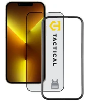 Tactical Glass Impact Armor, skirtas Apple iPhone 13 Pro Max / 14 Plus