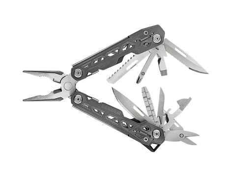 Daugiafunkcis įrankis Gerber Truss Multitool 31-003304 TLT išsiuntimas 2-4 d.
