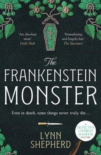 Frankenstein Monster