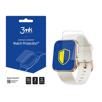 MAIMO WATCH - 3mk Watch Protection™ v. ARC+ screen protector