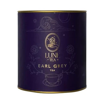 Lune Tea - Earl Pilkas - Loose Tea 40g
