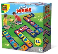 Ses Creative SES Uliczne domino 02232 22327 kaina