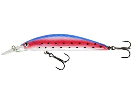 Vobleris Lucky John Silver Shiner 88SP 916