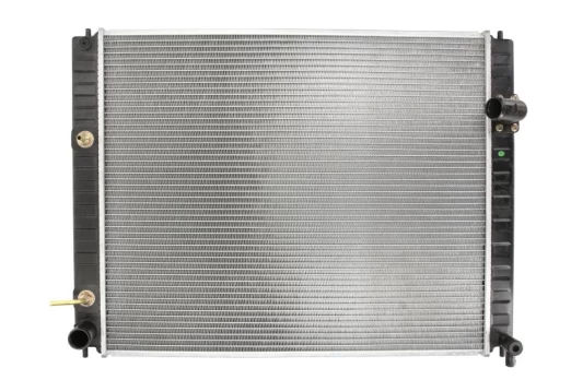 Variklio radiatorius NRF NRF 59147