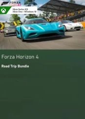 Forza Horizon 4 Xbox One kaina