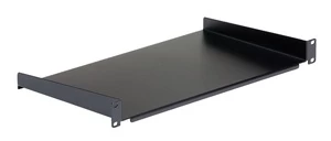 StarTech SERVER RACK SHELF 1U STEEL/482.6X44.5X254MM