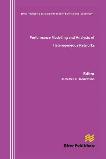 Performance Modelling and Analysis of Heterogeneous Networks