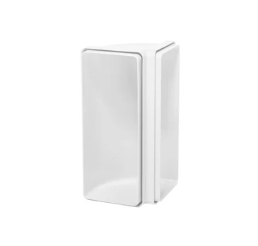 Vertical curve rectangular shape (220x90) | M2CKCF09U