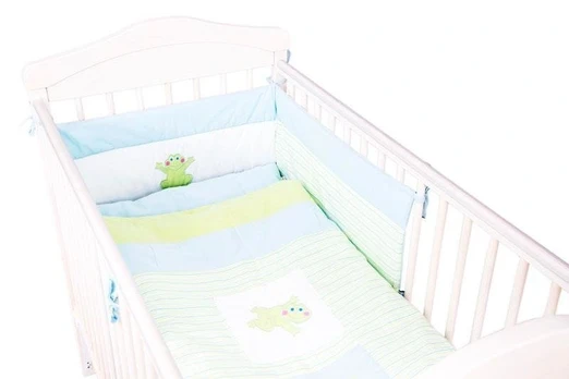 Bedding set - 3 parts - 135/100/180 - DREWEX ***