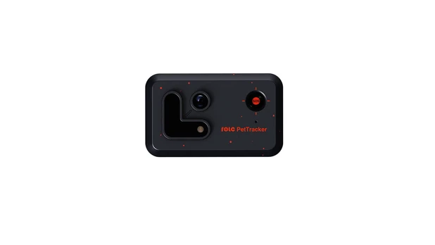 Enabot Rola GPS sekiklis Dark Blue