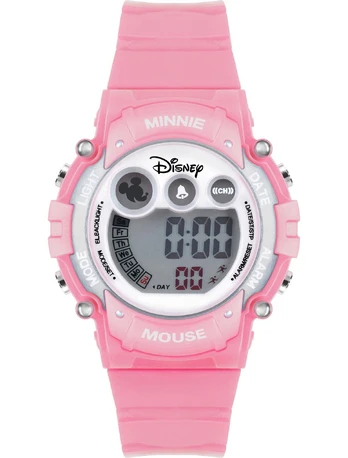 Laikrodis Disney By Rfs Watches DISNEY D3706ME