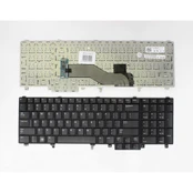 Klaviatūra DELL Latitude: E5520, E5520m, E5530, E6520 kaina