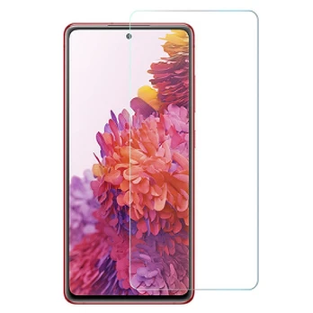 LCD apsauginis stikliukas "9H" Samsung G780 S20 FE